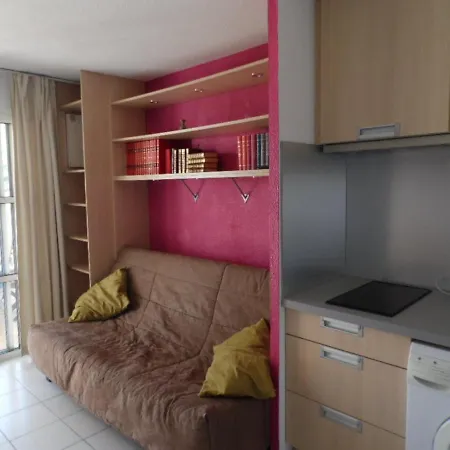 Willa Garden Level For 5 People With Sea View *