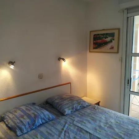 Villa Garden Level For 5 People With Sea View