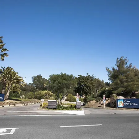 Garden Level For 5 People With Sea View