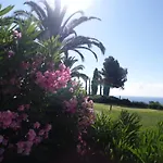 别墅 Garden Level For 5 People With Sea View Saint-Raphaël
