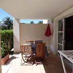Garden Level For 5 People With Sea View