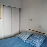 Garden Level For 5 People With Sea View *
