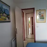 Garden Level For 5 People With Sea View Saint-Raphaël