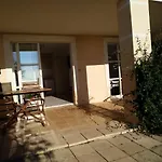 Garden Level For 5 People With Sea View *