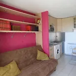 Garden Level For 5 People With Sea View 别墅 Saint-Raphaël