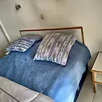 Garden Level For 5 People With Sea View * Saint-Raphaël
