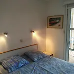别墅 Garden Level For 5 People With Sea View