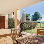 别墅 Garden Level For 5 People With Sea View Saint-Raphaël