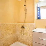 Garden Level For 5 People With Sea View 别墅