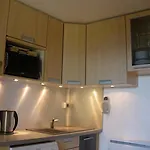 Garden Level For 5 People With Sea View * Saint-Raphaël