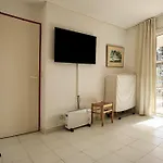 别墅 Garden Level For 5 People With Sea View