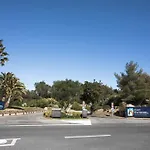Garden Level For 5 People With Sea View