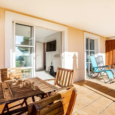 Vila Garden Level For 5 People With Sea View Saint-Raphaël