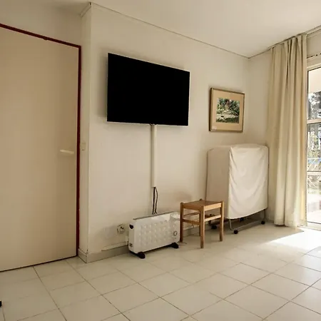 Villa Garden Level For 5 People With Sea View