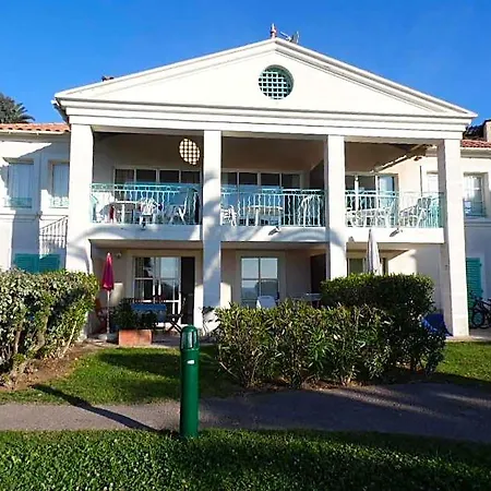 Villa Garden Level For 5 People With Sea View Saint-Raphaël