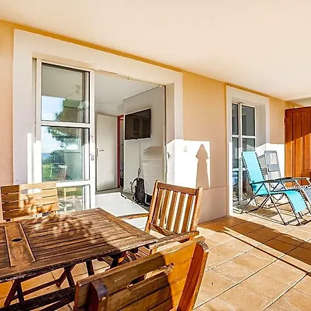 Villa Garden Level For 5 People With Sea View