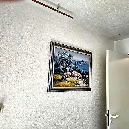 Villa Garden Level For 5 People With Sea View *