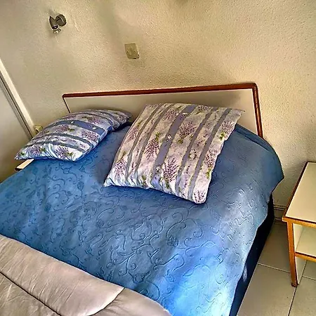 Garden Level For 5 People With Sea View Villa *