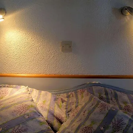 Garden Level For 5 People With Sea View