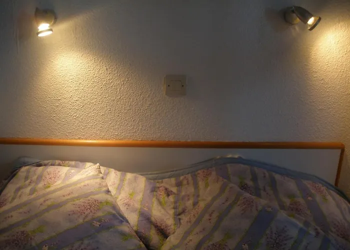 Garden Level For 5 People With Sea View Villa *