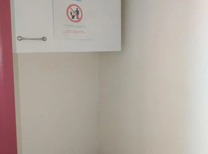 Garden Level For 5 People With Sea View